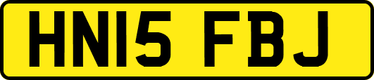 HN15FBJ