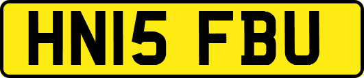 HN15FBU