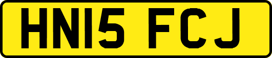 HN15FCJ