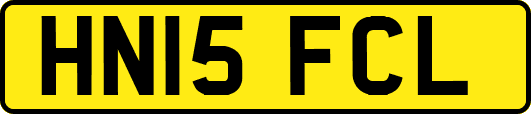 HN15FCL