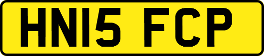 HN15FCP