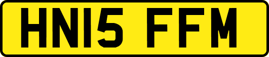 HN15FFM