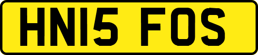 HN15FOS