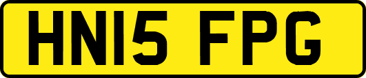 HN15FPG