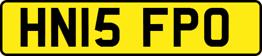 HN15FPO