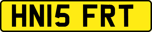 HN15FRT