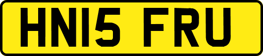 HN15FRU