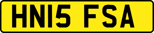 HN15FSA