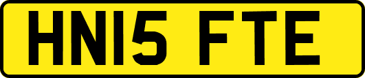 HN15FTE