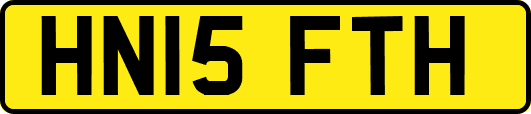 HN15FTH