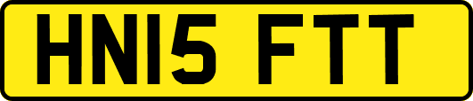 HN15FTT