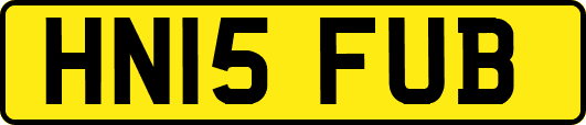 HN15FUB