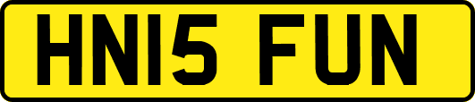 HN15FUN