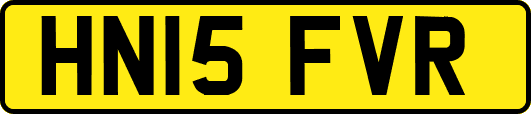 HN15FVR