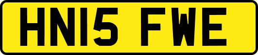 HN15FWE