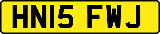 HN15FWJ