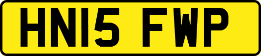 HN15FWP