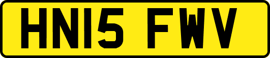 HN15FWV