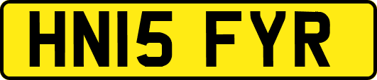 HN15FYR