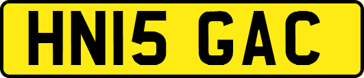 HN15GAC