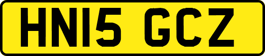 HN15GCZ
