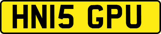 HN15GPU