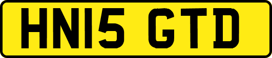 HN15GTD