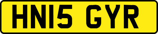 HN15GYR