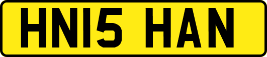 HN15HAN