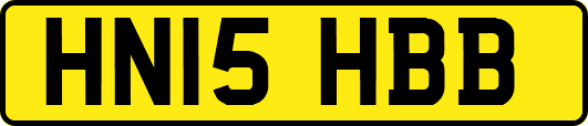 HN15HBB