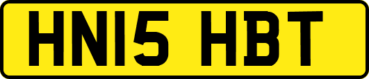 HN15HBT