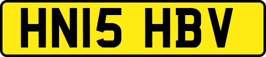 HN15HBV