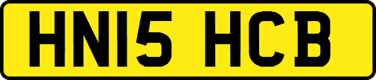 HN15HCB