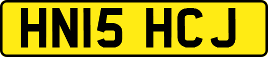 HN15HCJ