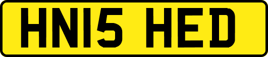 HN15HED