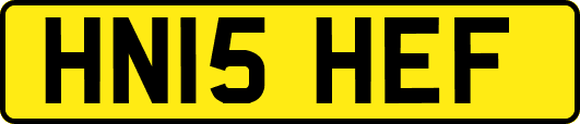 HN15HEF