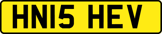 HN15HEV