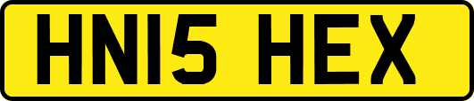 HN15HEX