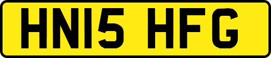 HN15HFG