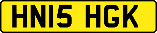 HN15HGK