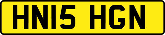 HN15HGN