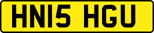 HN15HGU