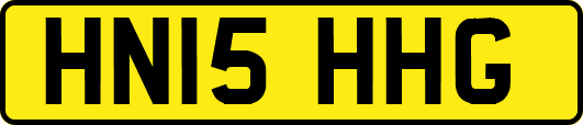 HN15HHG