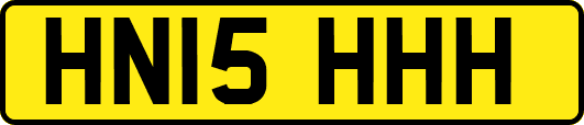 HN15HHH