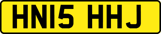 HN15HHJ