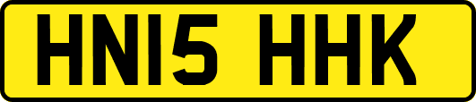 HN15HHK