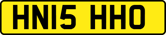 HN15HHO