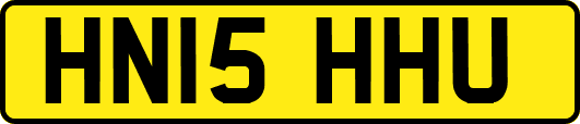 HN15HHU