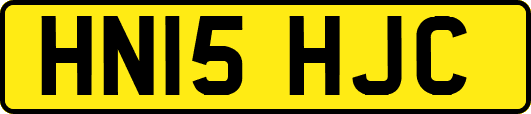 HN15HJC