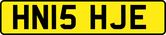 HN15HJE